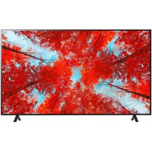 تلویزیون ال جی 86UQ9000