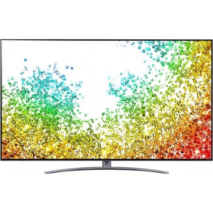 تلویزیون ال جی 75NANO96